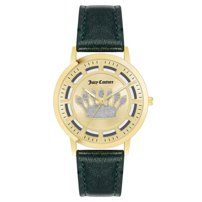 Womens Watch by Juicy Couture Jc1344gpgn 36 Mm