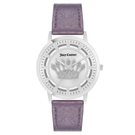 Womens Watch by Juicy Couture Jc1345svlv 36 Mm