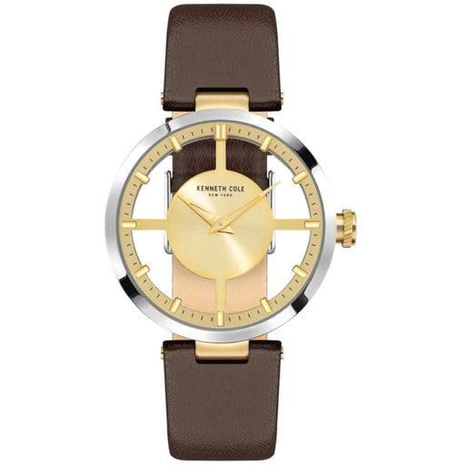 Womens Watch By Kenneth Cole 10022539a 36 Mm