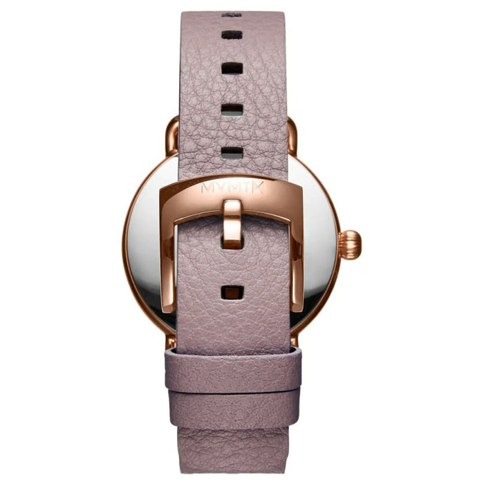 Womens Watch by Mvmt Dfr01rgpu 36 Mm