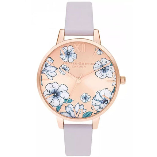 Womens Watch by Olivia Burton Ob16an03 34 Mm