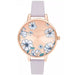 Womens Watch by Olivia Burton Ob16an03 34 Mm