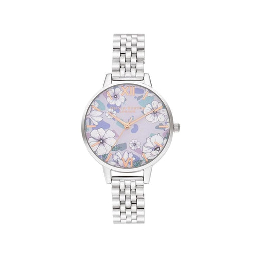 Womens Watch by Olivia Burton Ob16an05 34 Mm