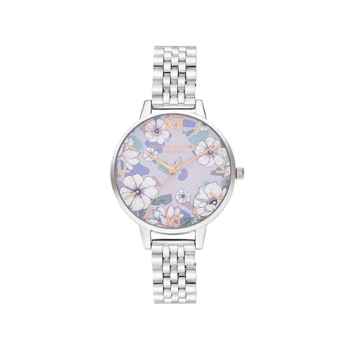 Womens Watch by Olivia Burton Ob16an05 34 Mm