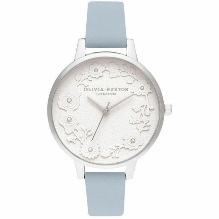 Womens Watch By Olivia Burton Ob16ar04 34 Mm