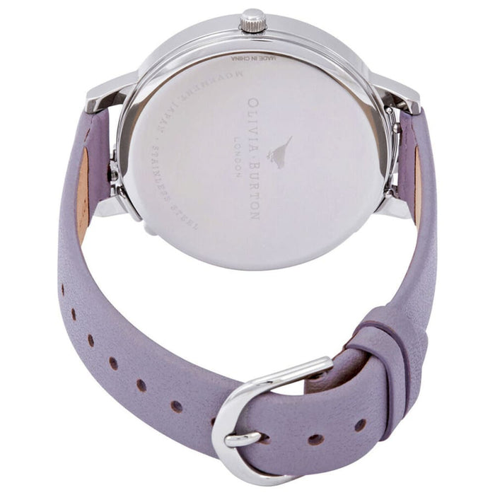 Womens Watch By Olivia Burton Ob16cb05 38 Mm