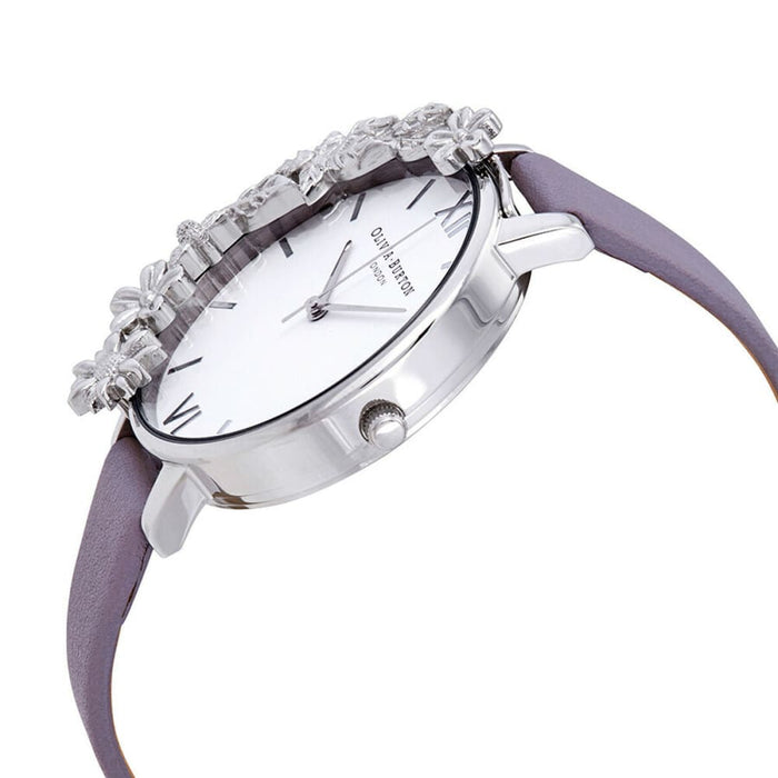 Womens Watch By Olivia Burton Ob16cb05 38 Mm