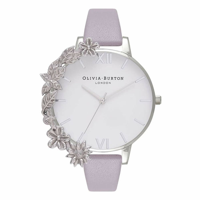 Womens Watch By Olivia Burton Ob16cb05 38 Mm