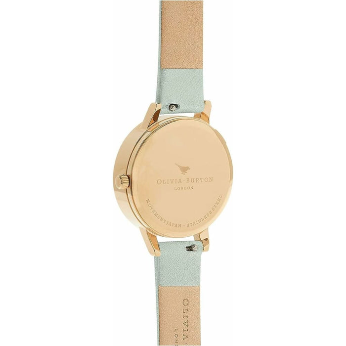 Womens Watch by Olivia Burton Ob16ch17 30 Mm