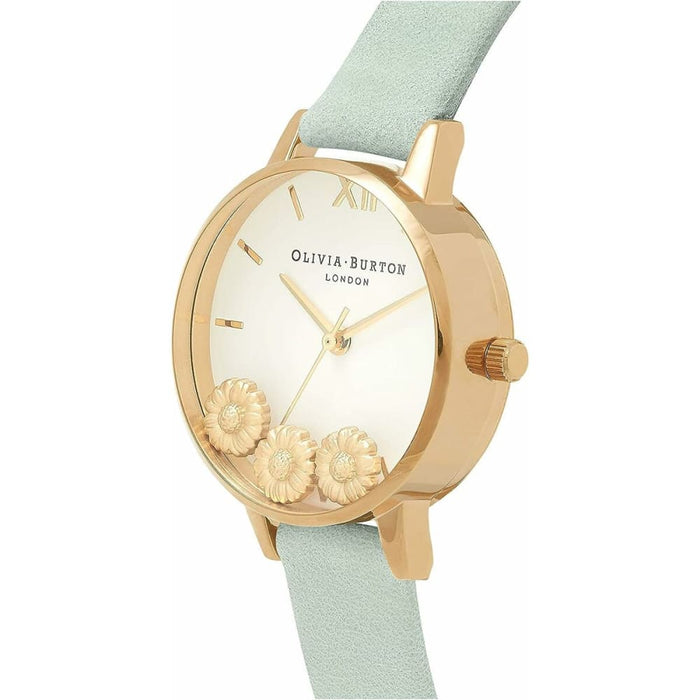 Womens Watch by Olivia Burton Ob16ch17 30 Mm