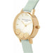 Womens Watch by Olivia Burton Ob16ch17 30 Mm
