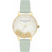 Womens Watch by Olivia Burton Ob16ch17 30 Mm