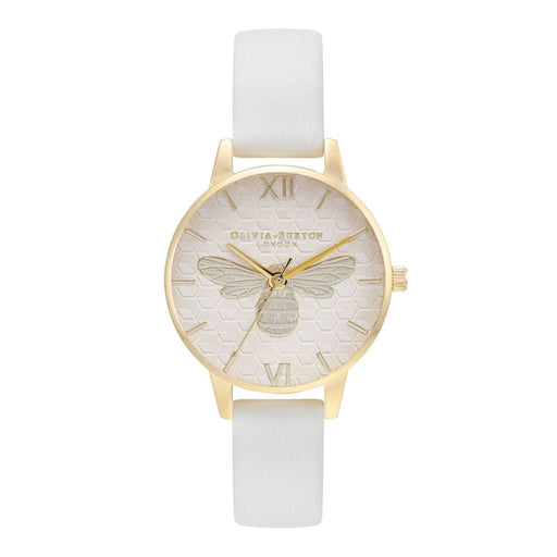 Womens Watch By Olivia Burton Ob16fb24 30 Mm