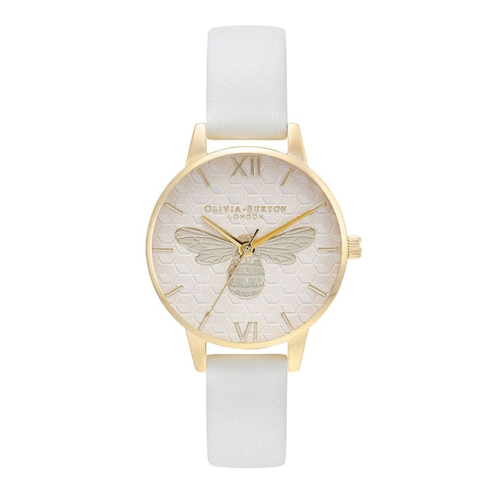 Womens Watch By Olivia Burton Ob16fb24 30 Mm