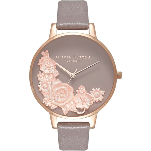 Womens Watch by Olivia Burton Ob16fs99 38 Mm