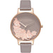 Womens Watch by Olivia Burton Ob16fs99 38 Mm