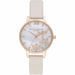 Womens Watch By Olivia Burton Ob16gb01 30 Mm