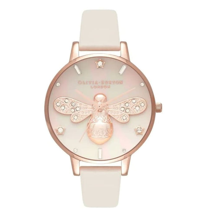 Womens Watch By Olivia Burton Ob16gb10 34 Mm