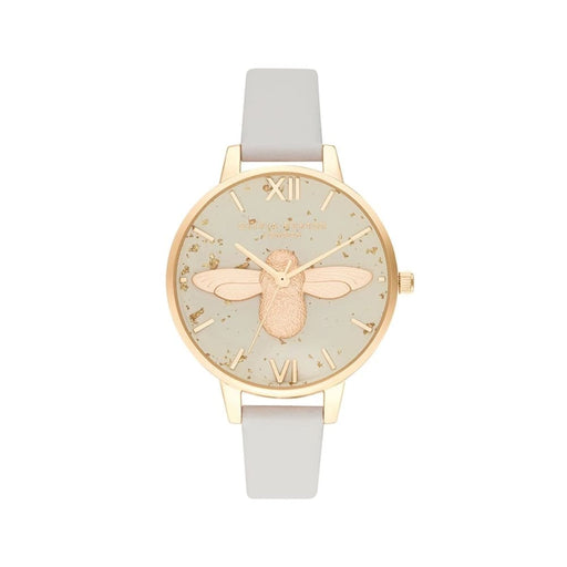 Womens Watch by Olivia Burton Ob16gd37 34 Mm