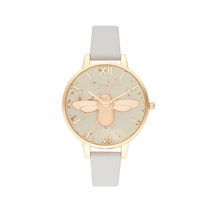 Womens Watch by Olivia Burton Ob16gd37 34 Mm