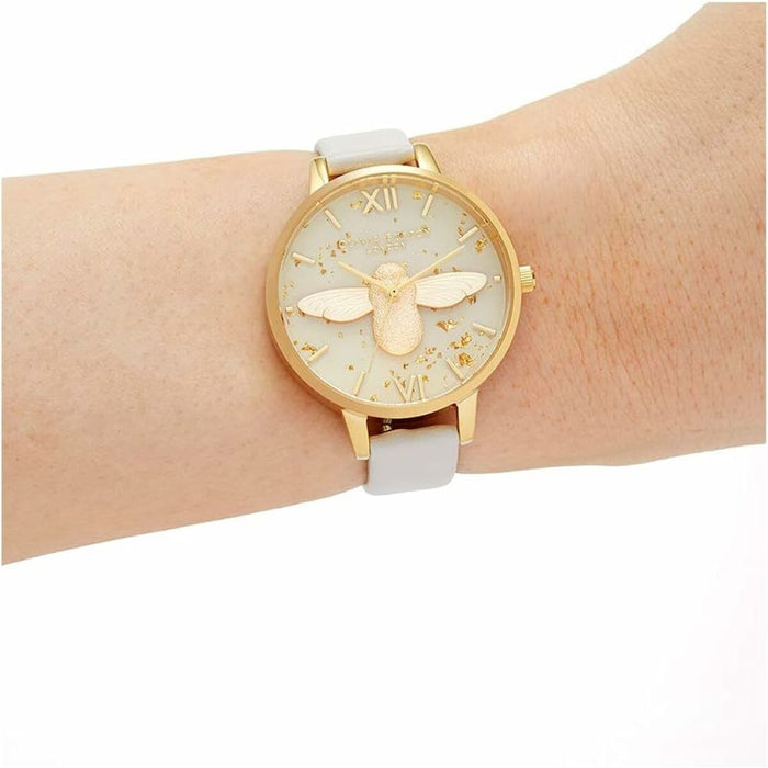 Womens Watch by Olivia Burton Ob16gd37 34 Mm