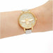 Womens Watch by Olivia Burton Ob16gd37 34 Mm