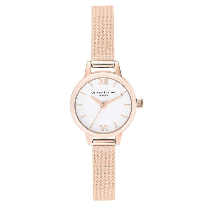 Womens Watch by Olivia Burton Ob16mc61 23 Mm