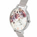 Womens Watch By Olivia Burton Ob16mf09 38 Mm
