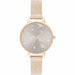 Womens Watch by Olivia Burton Ob16pq04 34 Mm
