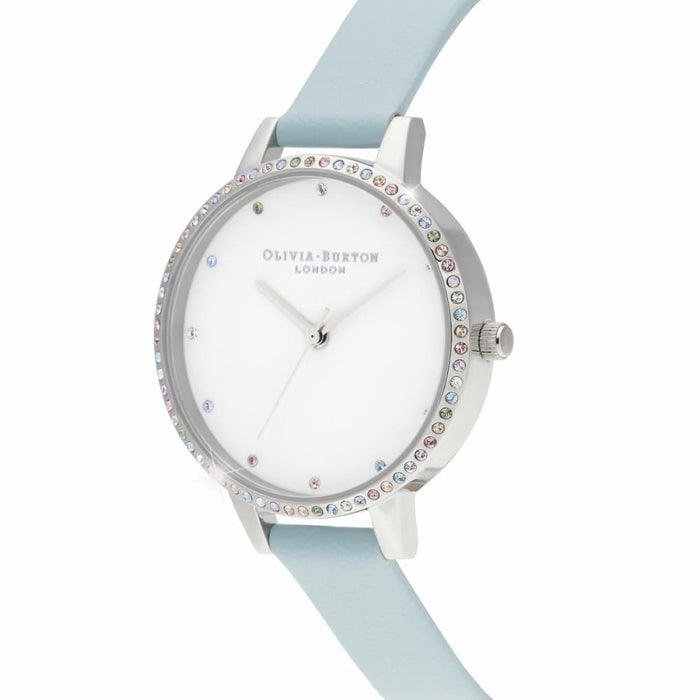 Womens Watch by Olivia Burton Ob16rb19 34 Mm