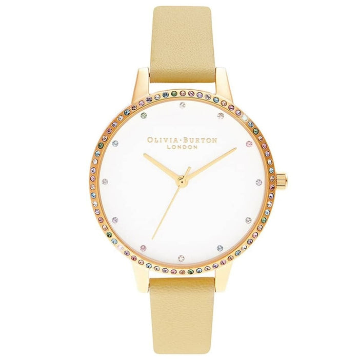 Womens Watch by Olivia Burton Ob16rb20 34 Mm