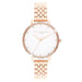 Womens Watch by Olivia Burton Ob16rb21 34 Mm