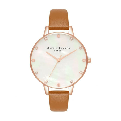 Womens Watch by Olivia Burton Ob16se18 34 Mm
