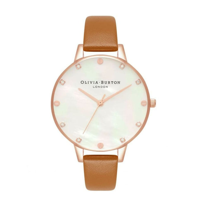 Womens Watch by Olivia Burton Ob16se18 34 Mm
