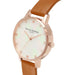 Womens Watch by Olivia Burton Ob16se18 34 Mm