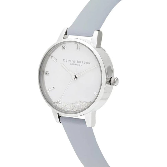 Womens Watch By Olivia Burton Ob16sg07 30 Mm