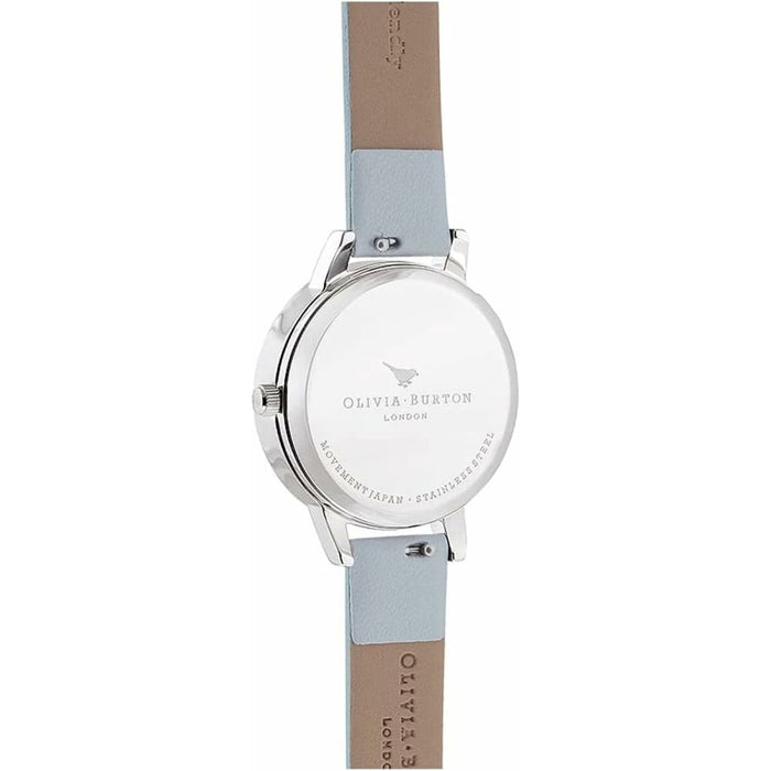 Womens Watch By Olivia Burton Ob16sg07 30 Mm