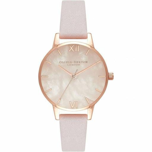 Womens Watch By Olivia Burton Ob16sp02 30 Mm
