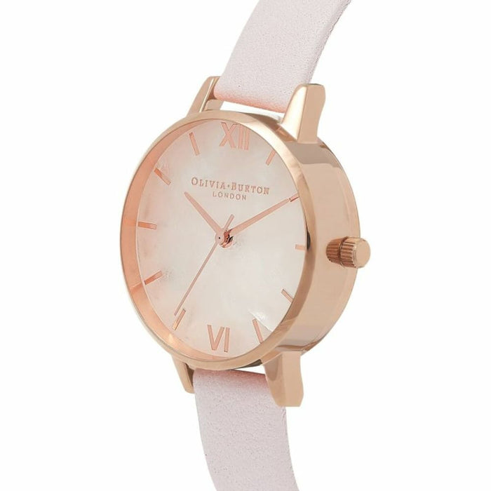 Womens Watch By Olivia Burton Ob16sp02 30 Mm