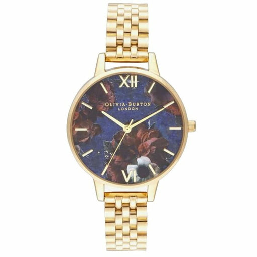 Womens Watch by Olivia Burton Ob16sp13 34 Mm