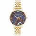 Womens Watch by Olivia Burton Ob16sp13 34 Mm