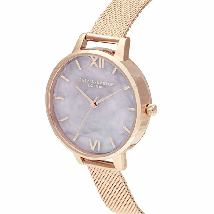 Womens Watch by Olivia Burton Ob16sp16 34 Mm