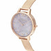 Womens Watch by Olivia Burton Ob16sp16 34 Mm