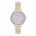 Womens Watch by Olivia Burton Ob16sp16 34 Mm