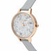 Womens Watch by Olivia Burton Ob16tz01 34 Mm