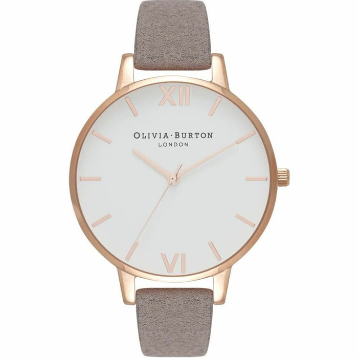 Womens Watch by Olivia Burton Ob16ve09 38 Mm