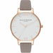 Womens Watch by Olivia Burton Ob16ve09 38 Mm