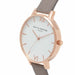 Womens Watch by Olivia Burton Ob16ve09 38 Mm