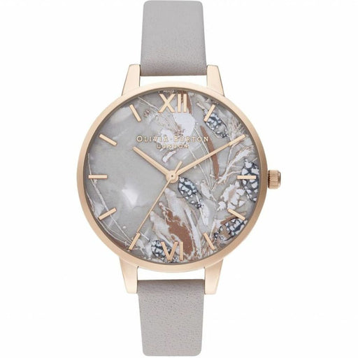Womens Watch By Olivia Burton Ob16vm37 34 Mm