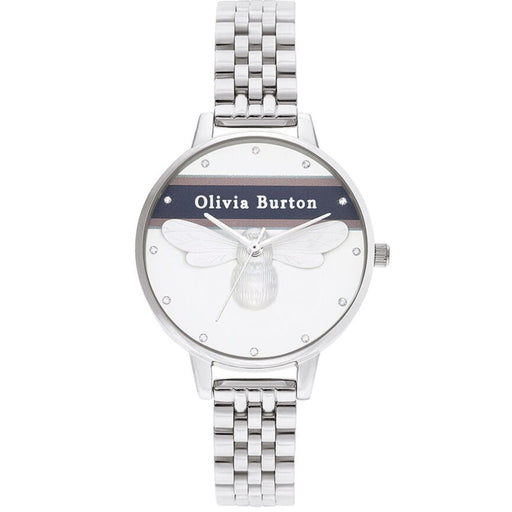 Womens Watch by Olivia Burton Ob16vs07 34 Mm